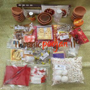 Complete Diwali Pooja Kit | Diwali Pooja Items | Diwali Pooja Samigri | Diwali Pooja Kit