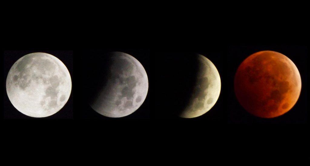 31Jan2018 Lunar Eclipse