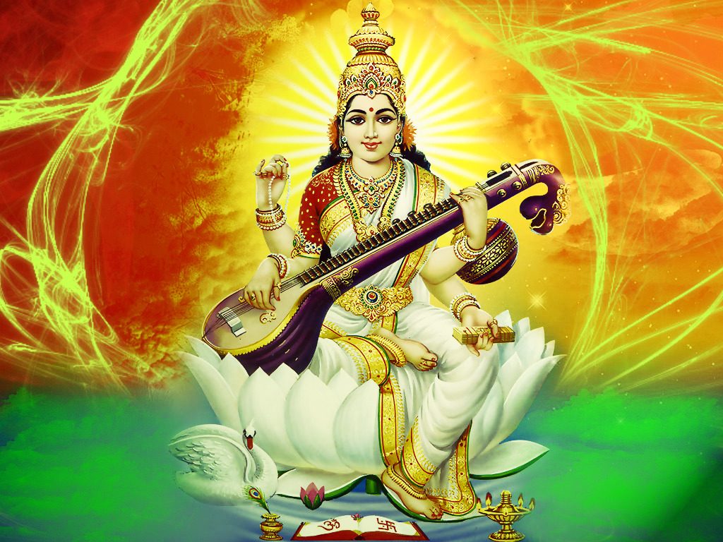 Basant Panchami