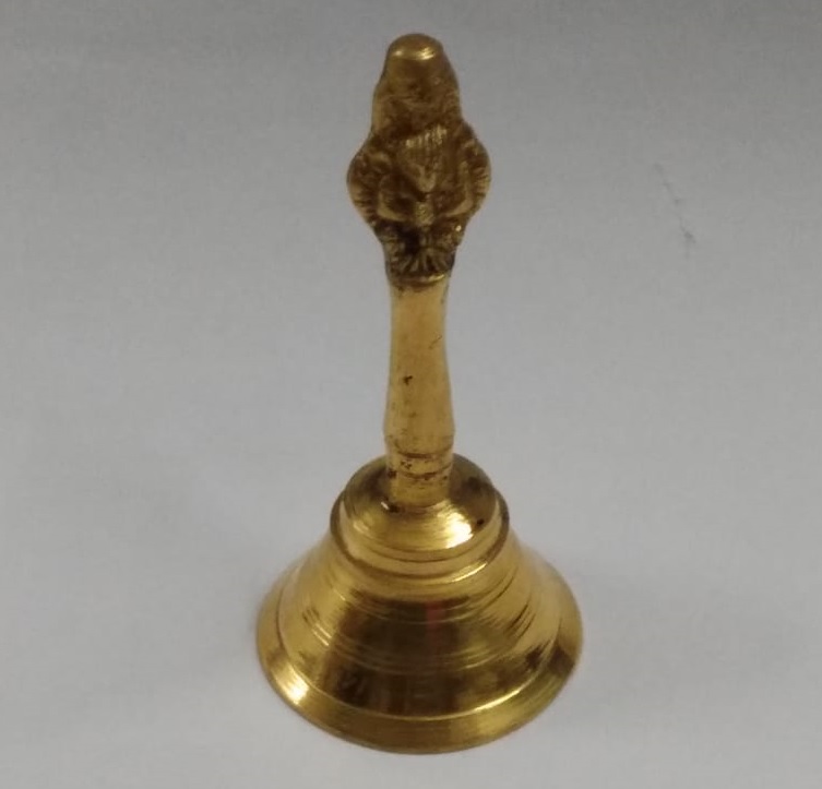 Pooja Bell / Puja Bell