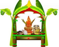 Satyanarayan Pooja Kit – Vedic Poojan